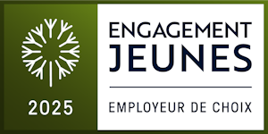 Label Engagement Jeunes 2025